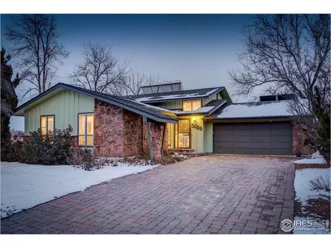 5496 Seneca Pl, Boulder, CO 80303 photo 1