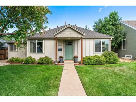 1760 Trenton St, Denver, CO 80220