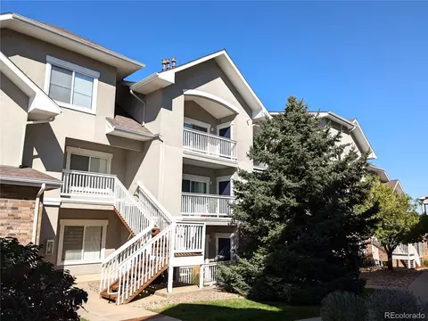 1871 S Dunkirk St #306, Aurora, CO 80017