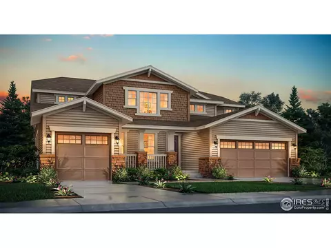5338 E 144th Pl, Thornton, CO 80602 photo 1
