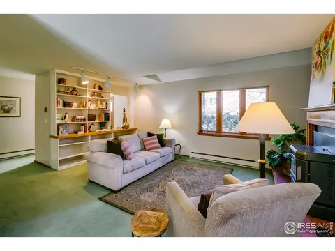 4668 Macarthur Ln, Boulder, CO 80303 photo 5
