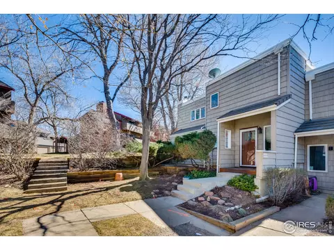 4668 Macarthur Ln, Boulder, CO 80303 photo 1