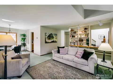 4668 Macarthur Ln, Boulder, CO 80303 photo 3