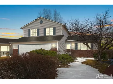 3930 Dove Ln, Evans, CO 80620 photo 1