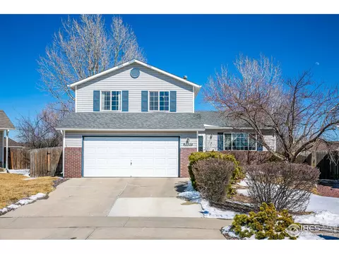 3930 Dove Ln, Evans, CO 80620 photo 2