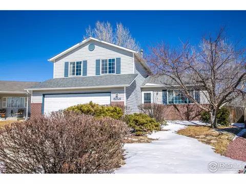 3930 Dove Ln, Evans, CO 80620 photo 3