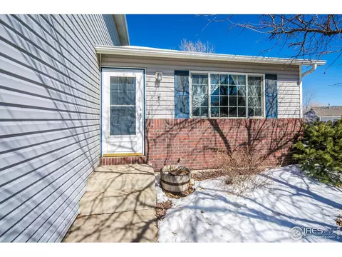 3930 Dove Ln, Evans, CO 80620 photo 4