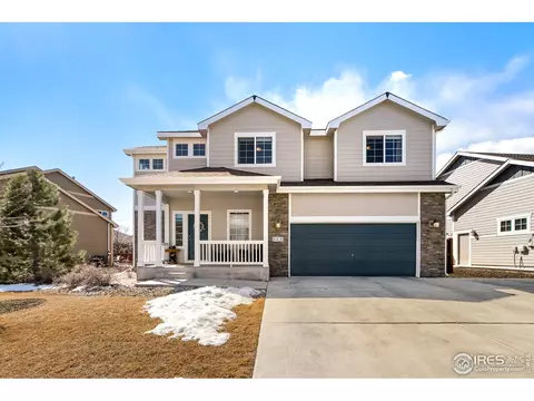 115 Kitty Hawk Dr, Windsor, CO 80550 photo 1