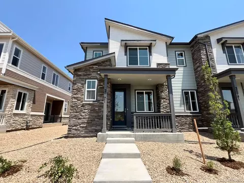 21171 E 67th Ave, Aurora, CO 80019 photo 1