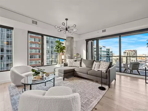 1750 Wewatta St #1001, Denver, CO 80202