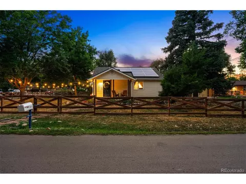 345 Teller St, Lakewood, CO 80226