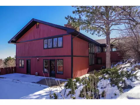 1785 View Point Rd, Boulder, CO 80305 photo 32