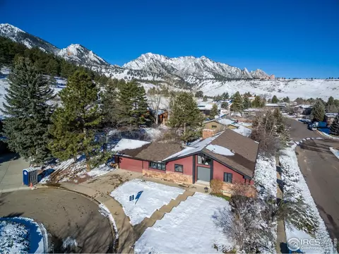 1785 View Point Rd, Boulder, CO 80305 photo 34