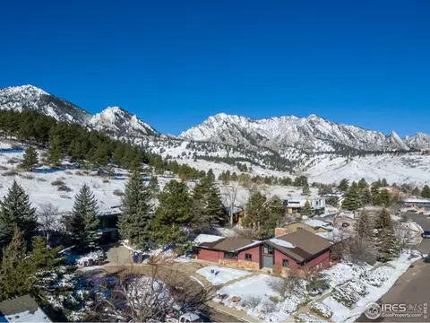1785 View Point Rd, Boulder, CO 80305 photo 2