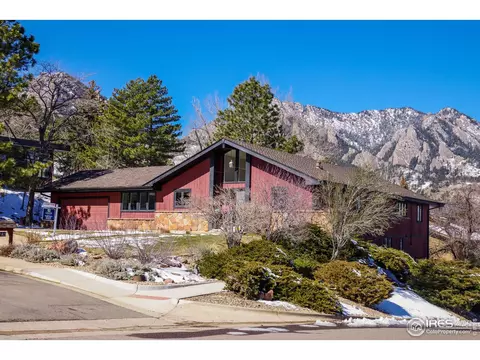 1785 View Point Rd, Boulder, CO 80305 photo 35