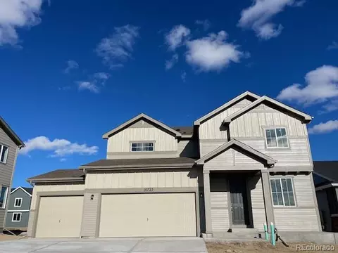 10725 Evening Creek Dr, Peyton, CO 80831