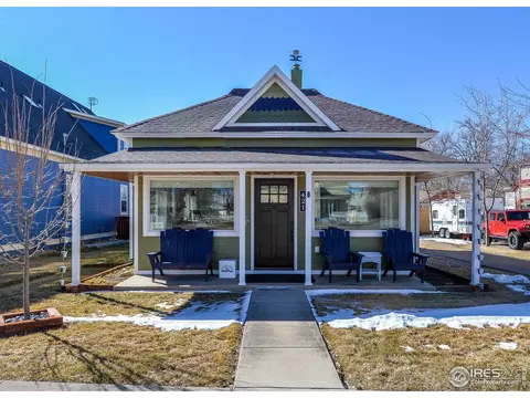 421 Walnut St, Windsor, CO 80550 photo 1