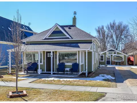 421 Walnut St, Windsor, CO 80550 photo 2