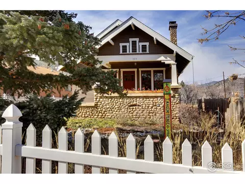 1315 9th St, Boulder, CO 80302 photo 1
