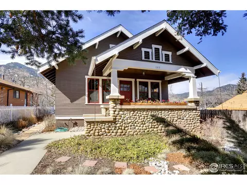 1315 9th St, Boulder, CO 80302 photo 2