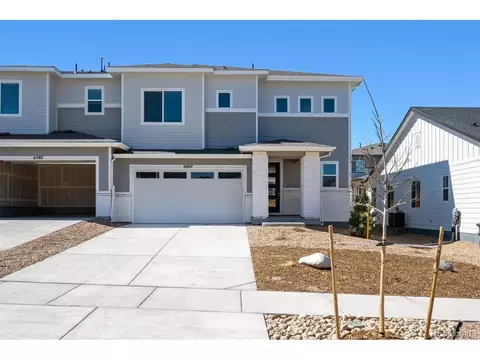 Undisclosed, Aurora, CO 80019