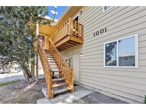1001 W 112th Ave #D, Westminster, CO 80234
