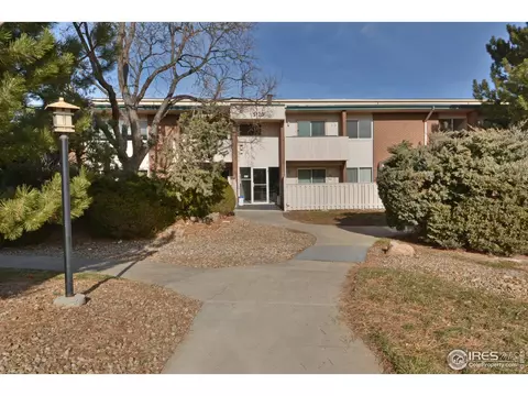5120 Williams Fork Trl #110, Boulder, CO 80301 photo 1