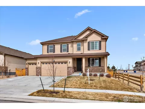 3410 Quicksilver Rd, Frederick, CO 80516 photo 1