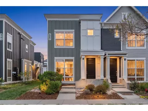 827 Heschel St #A, Fort Collins, CO 80524
