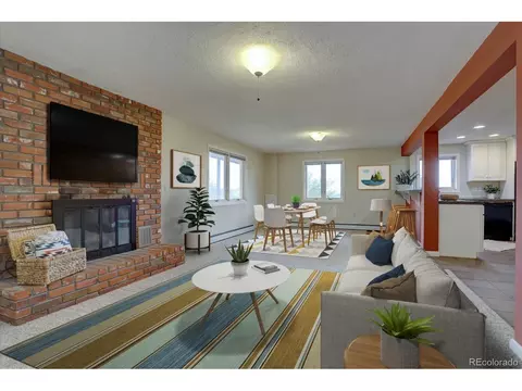 2039 Crestvue Cir, Golden, CO 80401