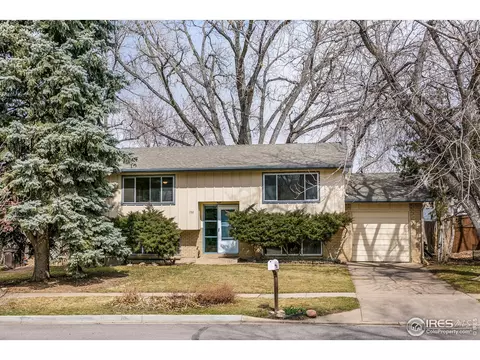730 Mohawk Dr, Boulder, CO 80303 photo 1