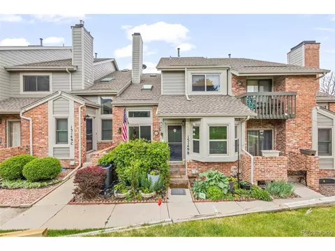 15149 E Princeton Pl #B, Aurora, CO 80014
