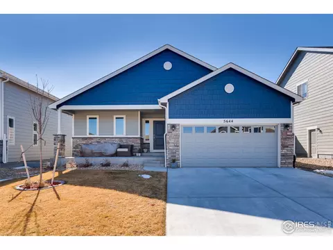 5644 Bexley Dr, Windsor, CO 80550 photo 1