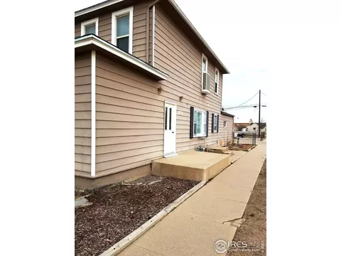 701 Birch St, Gilcrest, CO 80623 photo 3