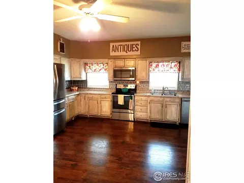 701 Birch St, Gilcrest, CO 80623 photo 9