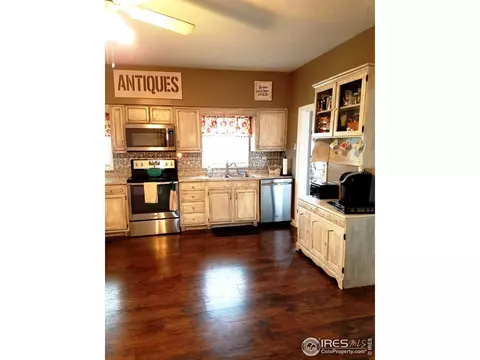 701 Birch St, Gilcrest, CO 80623 photo 7