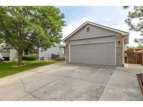 5286 E 128th Dr, Thornton, CO 80241 photo 2
