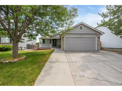 5286 E 128th Dr, Thornton, CO 80241