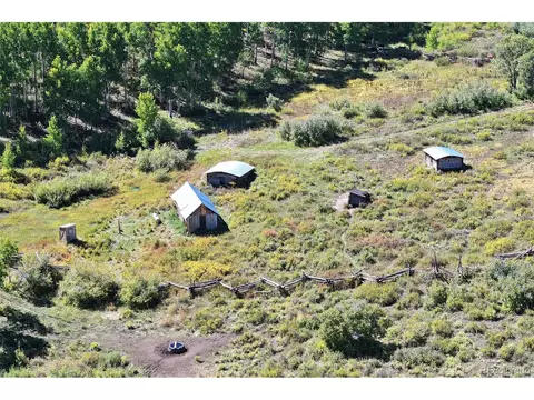 0 Divide Rd, Whitewater, CO 81527