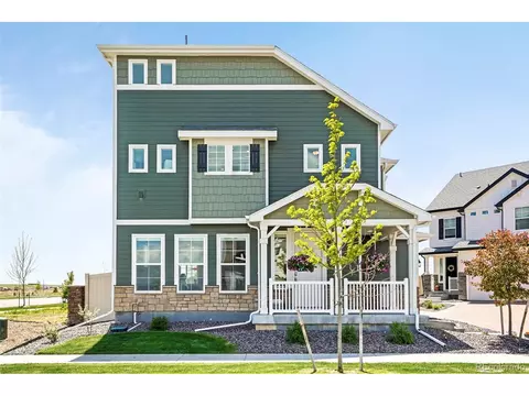 1228 Highlands Dr, Erie, CO 80516