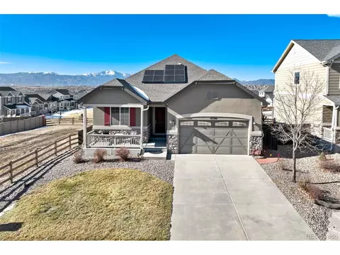 6530 Van Winkle Dr, Colorado Springs, CO 80923