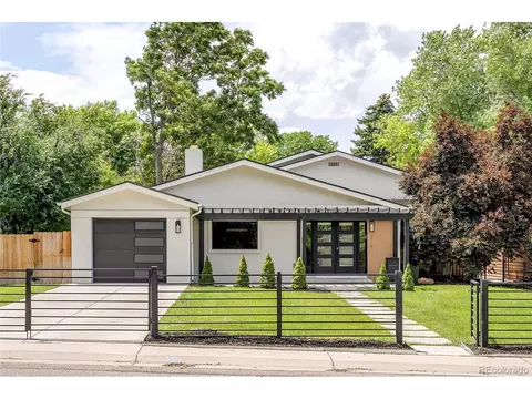 215 Hudson St, Denver, CO 80220