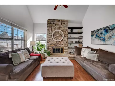Undisclosed, Aurora, CO 80014