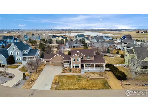 3525 Willow Rd, Frederick, CO 80504 photo 1