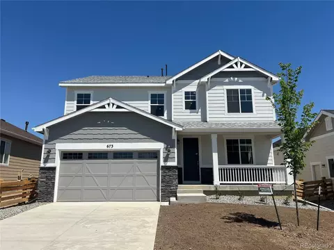 673 Split Rock Dr, Erie, CO 80516 photo 1