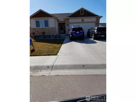 2837 Avocado Ave, Greeley, CO 80631 photo 1