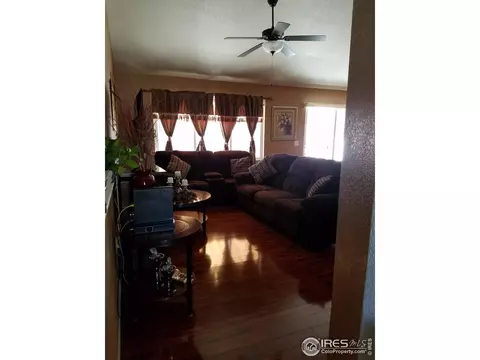 2837 Avocado Ave, Greeley, CO 80631 photo 2
