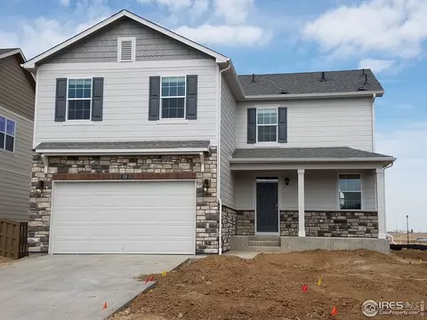 329 Jay Ave, Severance, CO 80550 photo 1