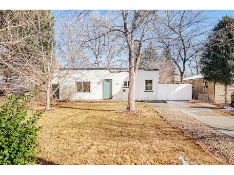 7348 Bradburn Blvd, Westminster, CO 80030