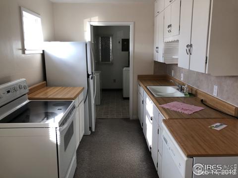 409 3rd St, Ovid, CO 80744 photo 1